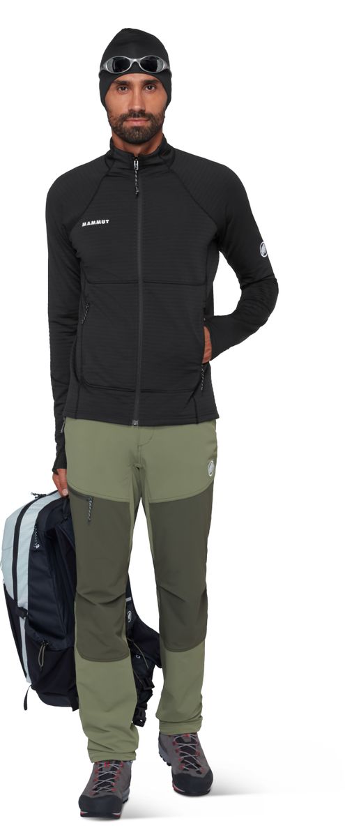 Taiss ML Jacket Men