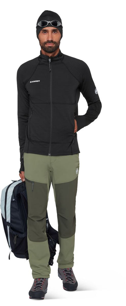 Taiss ML Jacket Men