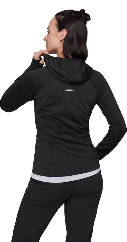 Taiss ML Hooded Jacket Women