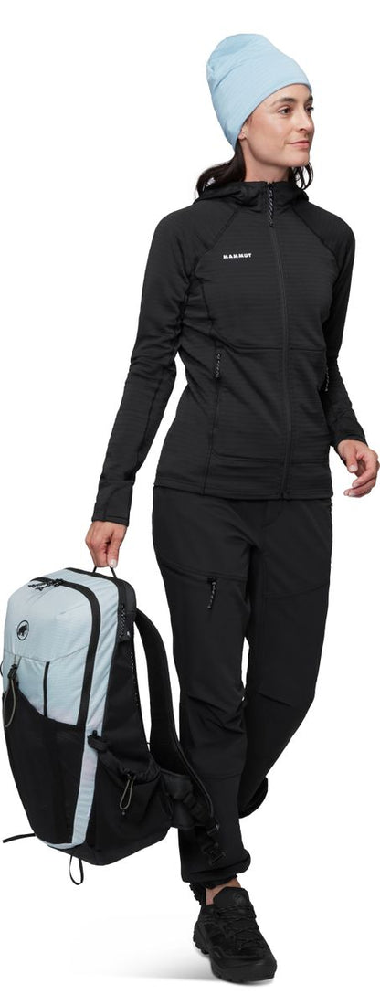 Taiss ML Hooded Jacket Women