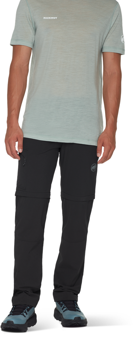 Runbold IV Zip Off Pants Men