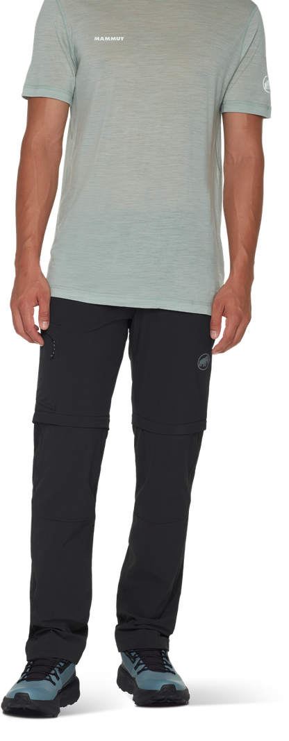Runbold IV Zip Off Pants Men