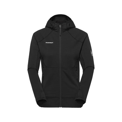Taiss ML Hooded Jacket Women