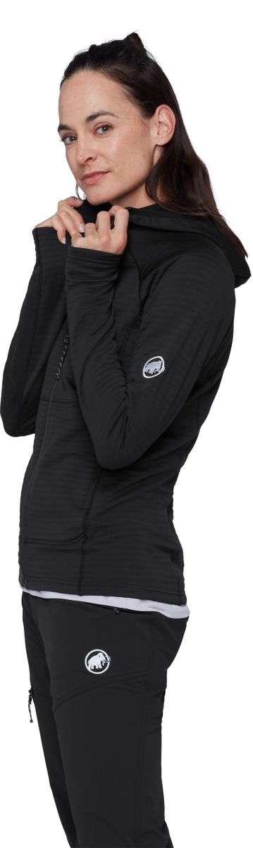 Taiss ML Hooded Jacket Women