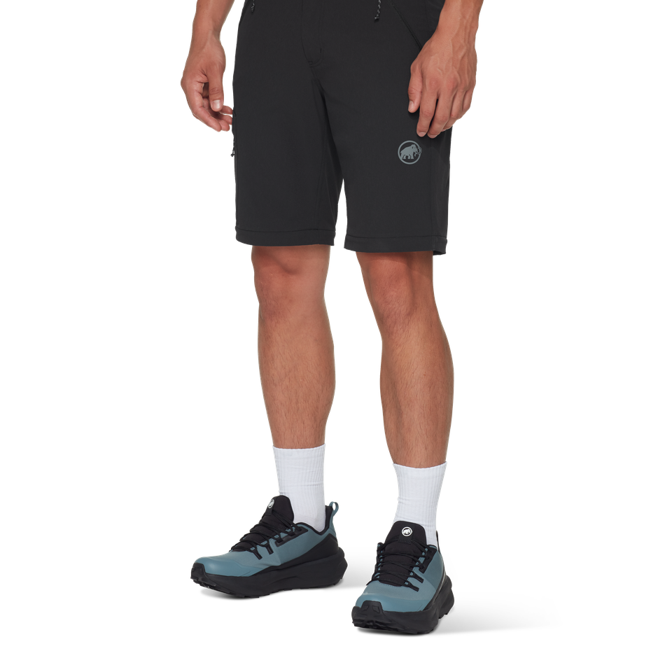 Runbold IV Zip Off Pants Men