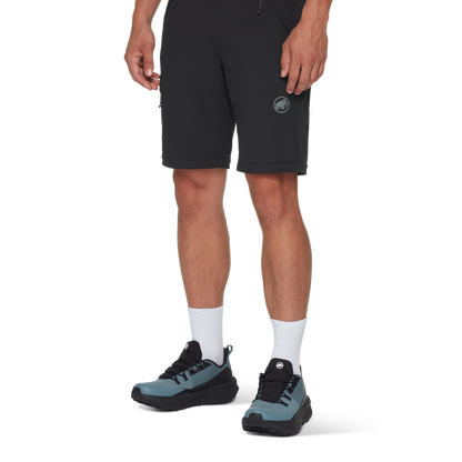 Runbold IV Zip Off Pants Men