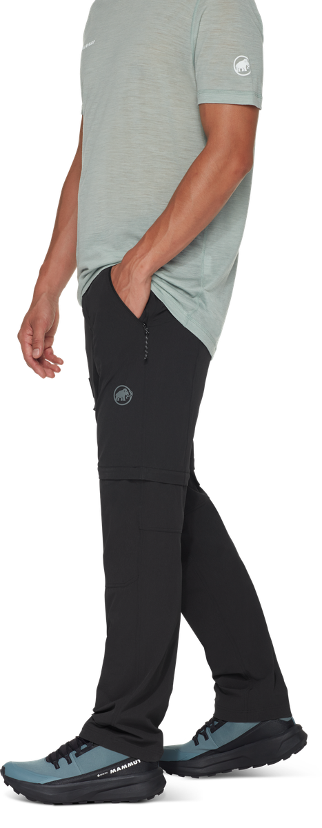 Runbold IV Zip Off Pants Men