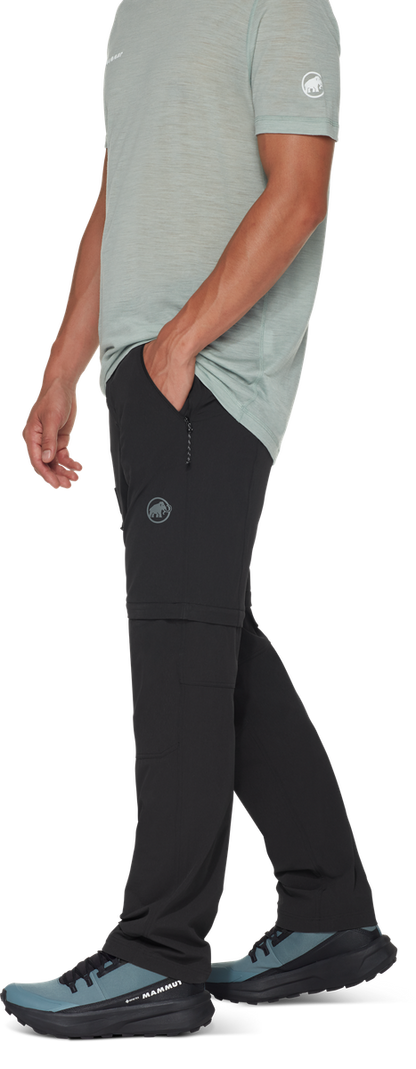Runbold IV Zip Off Pants Men
