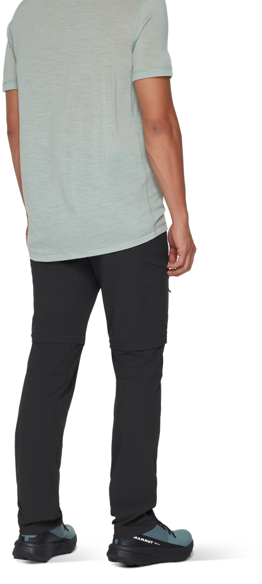 Runbold IV Zip Off Pants Men