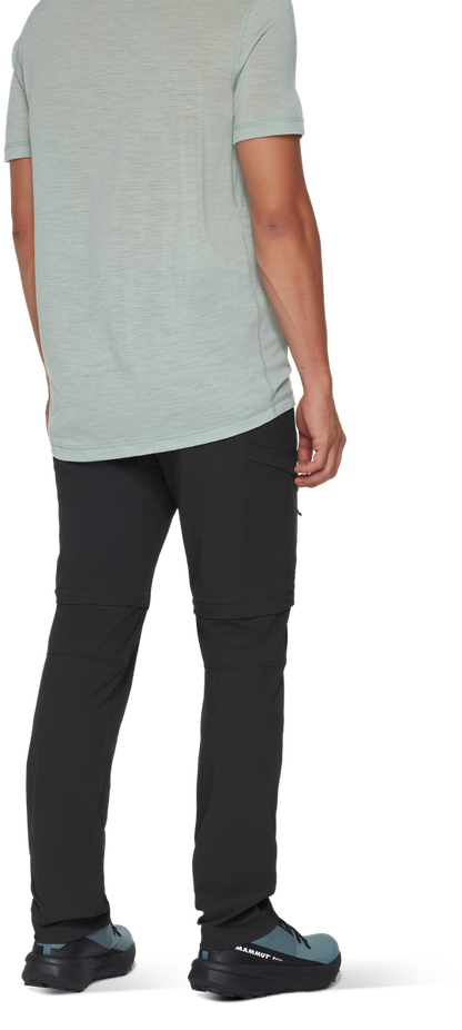 Runbold IV Zip Off Pants Men