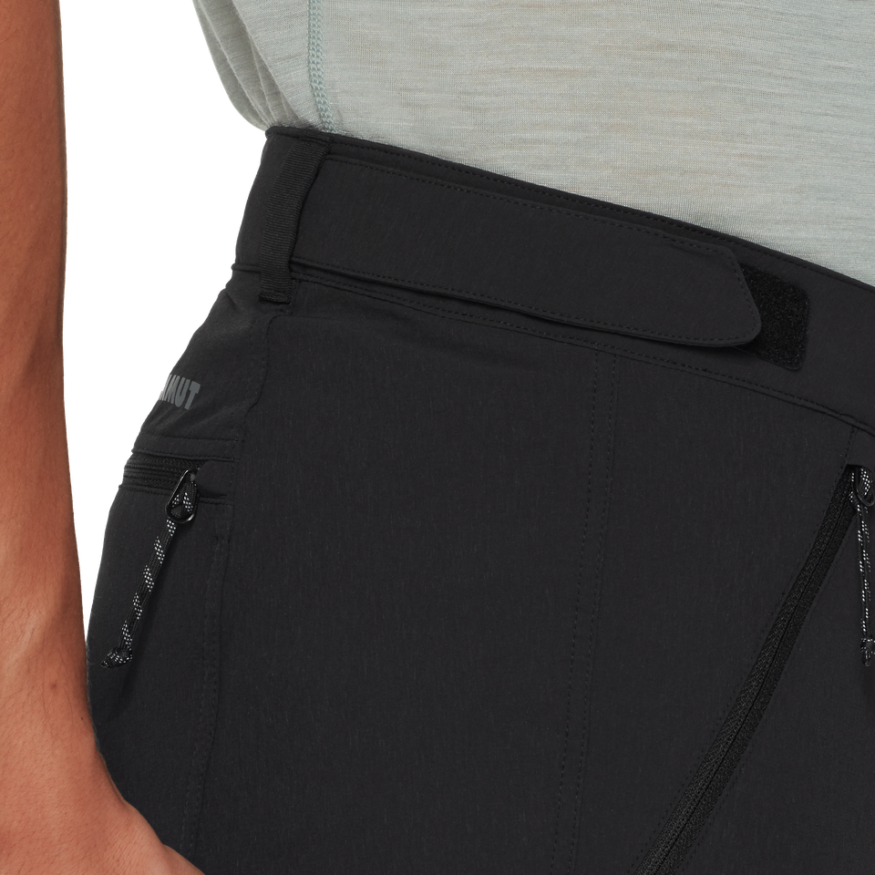 Runbold IV Zip Off Pants Men