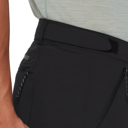 Runbold IV Zip Off Pants Men