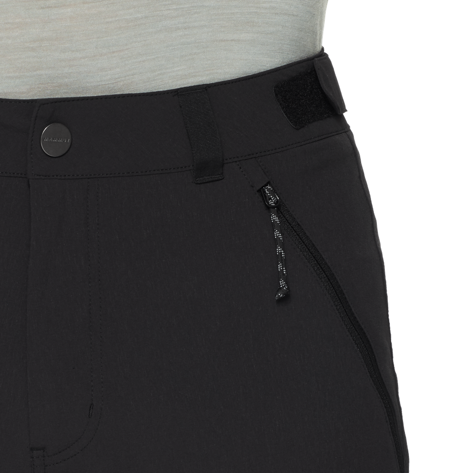 Runbold IV Zip Off Pants Men