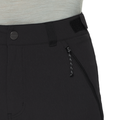 Runbold IV Zip Off Pants Men