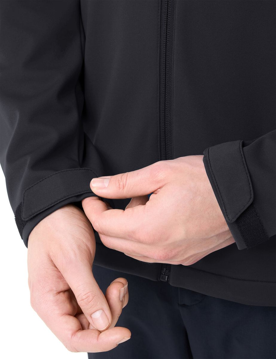 Me Everhike Softshell Jacket