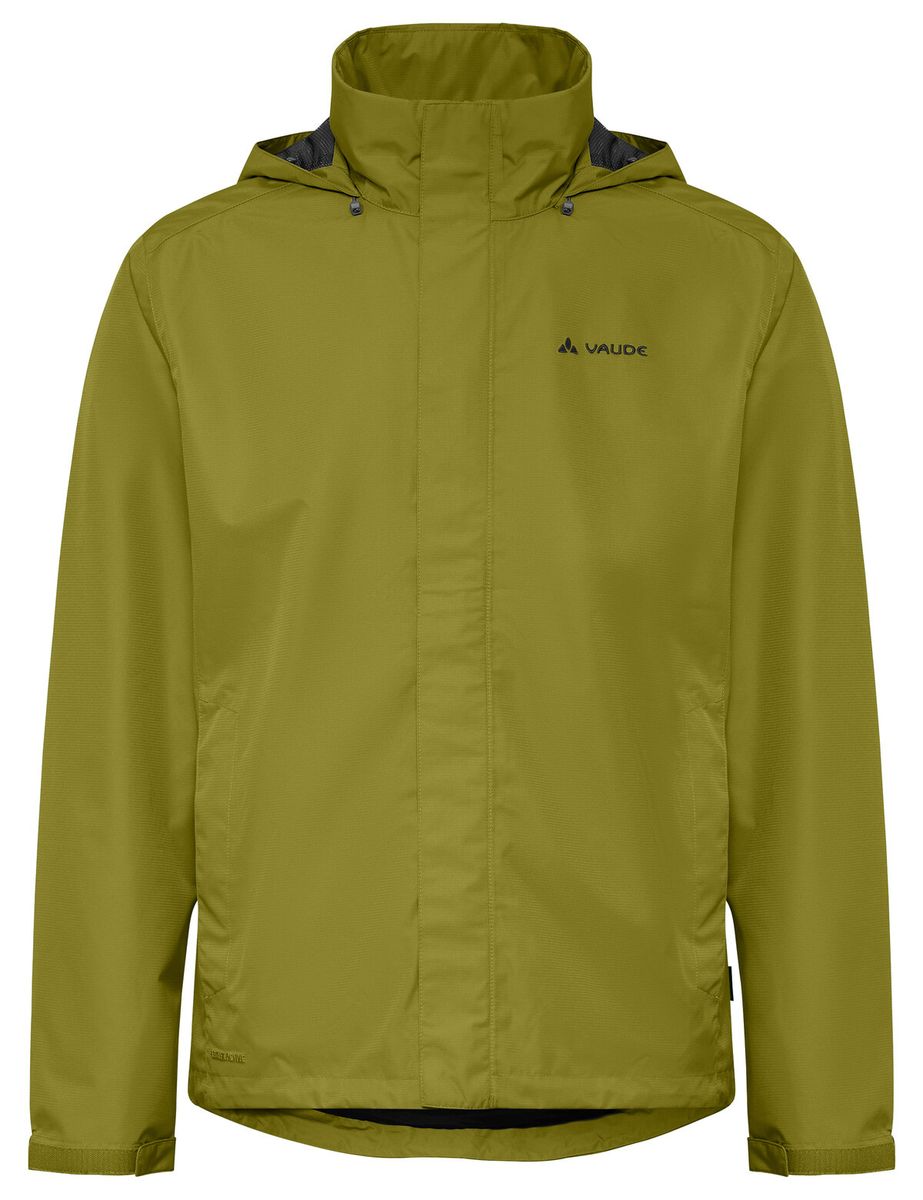 Me Escape Light Jacket