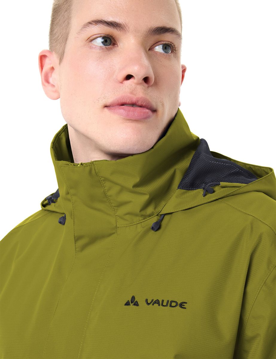 Me Escape Light Jacket