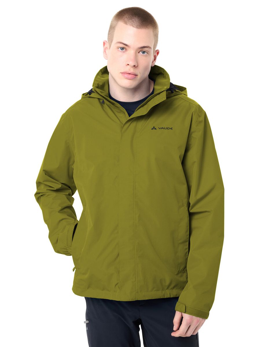 Me Escape Light Jacket