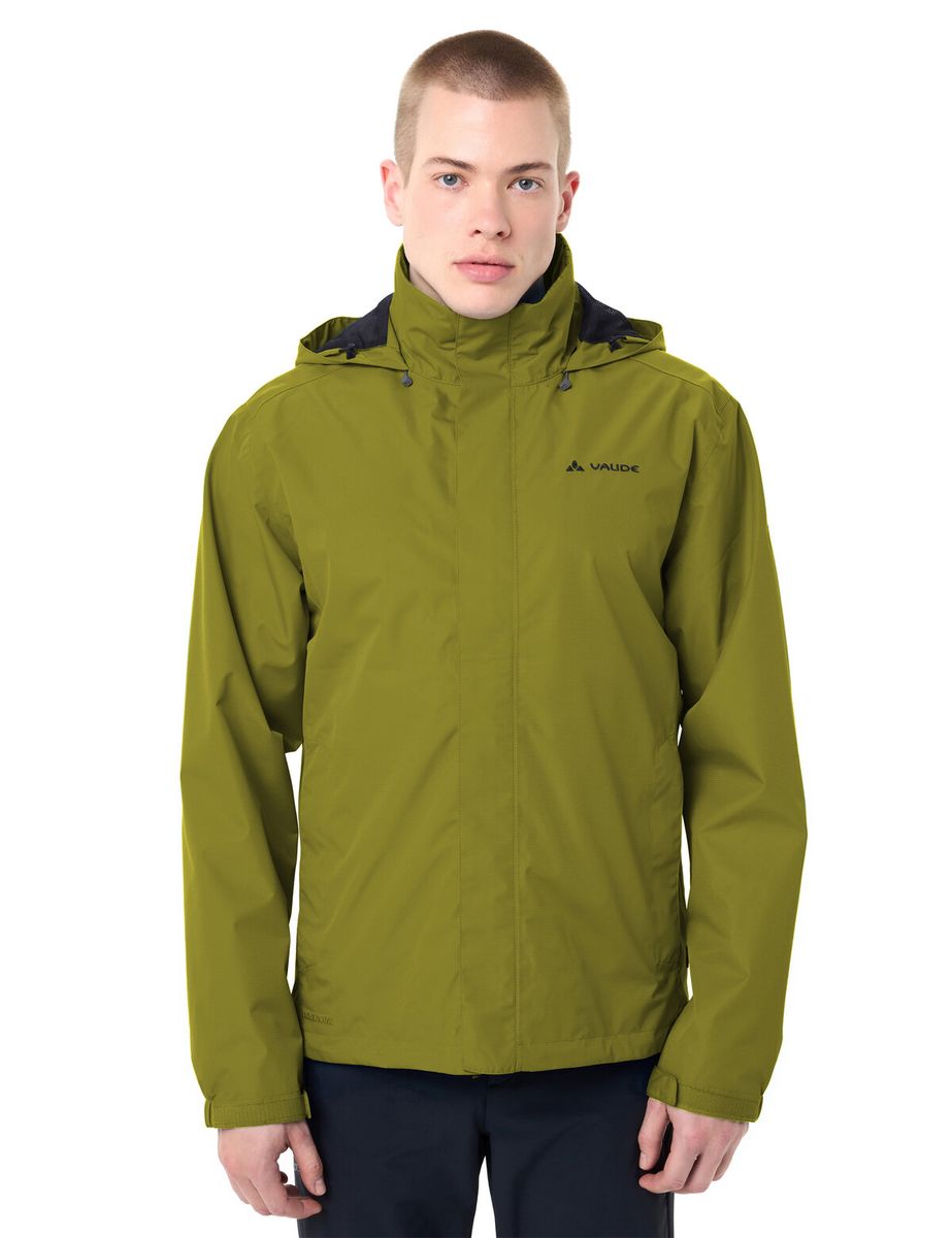Me Escape Light Jacket