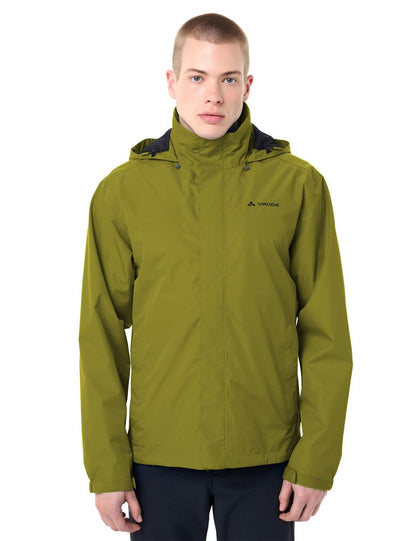 Me Escape Light Jacket