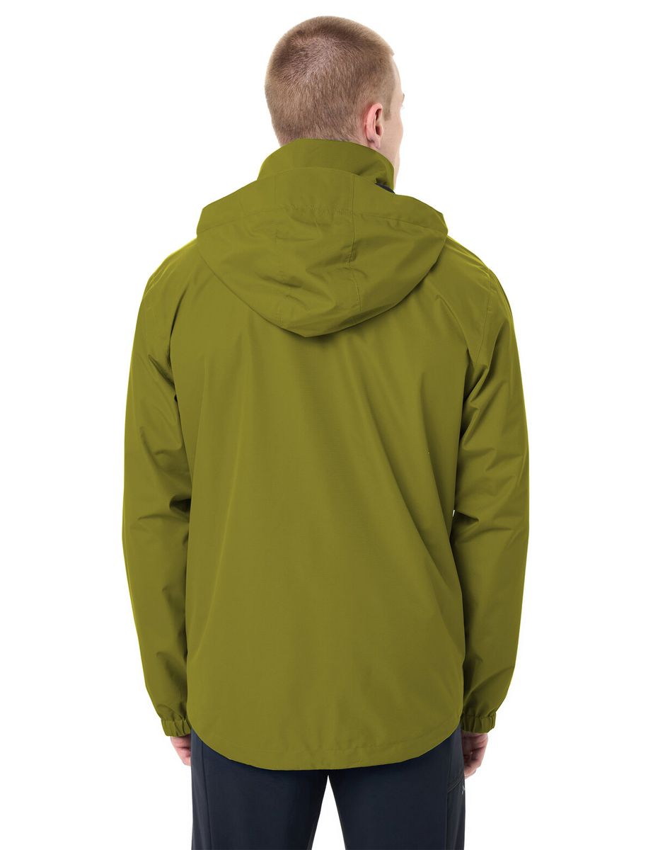 Me Escape Light Jacket