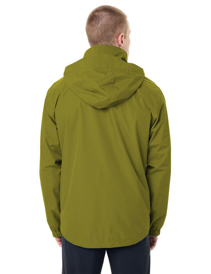Me Escape Light Jacket