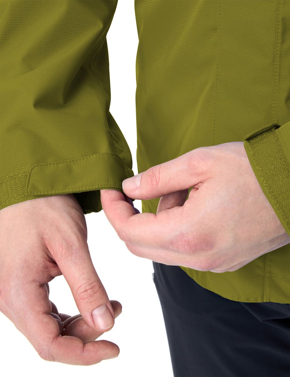 Me Escape Light Jacket