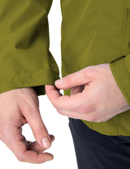 Me Escape Light Jacket