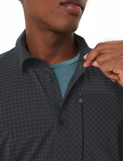Me Seiland Shirt IV
