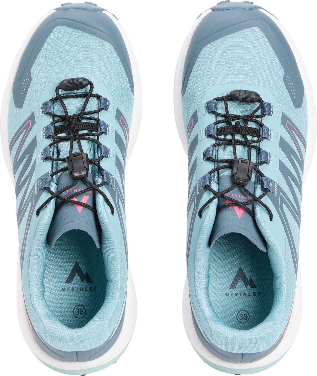 Da.-Wander-Schuh Kansas IV AQB W