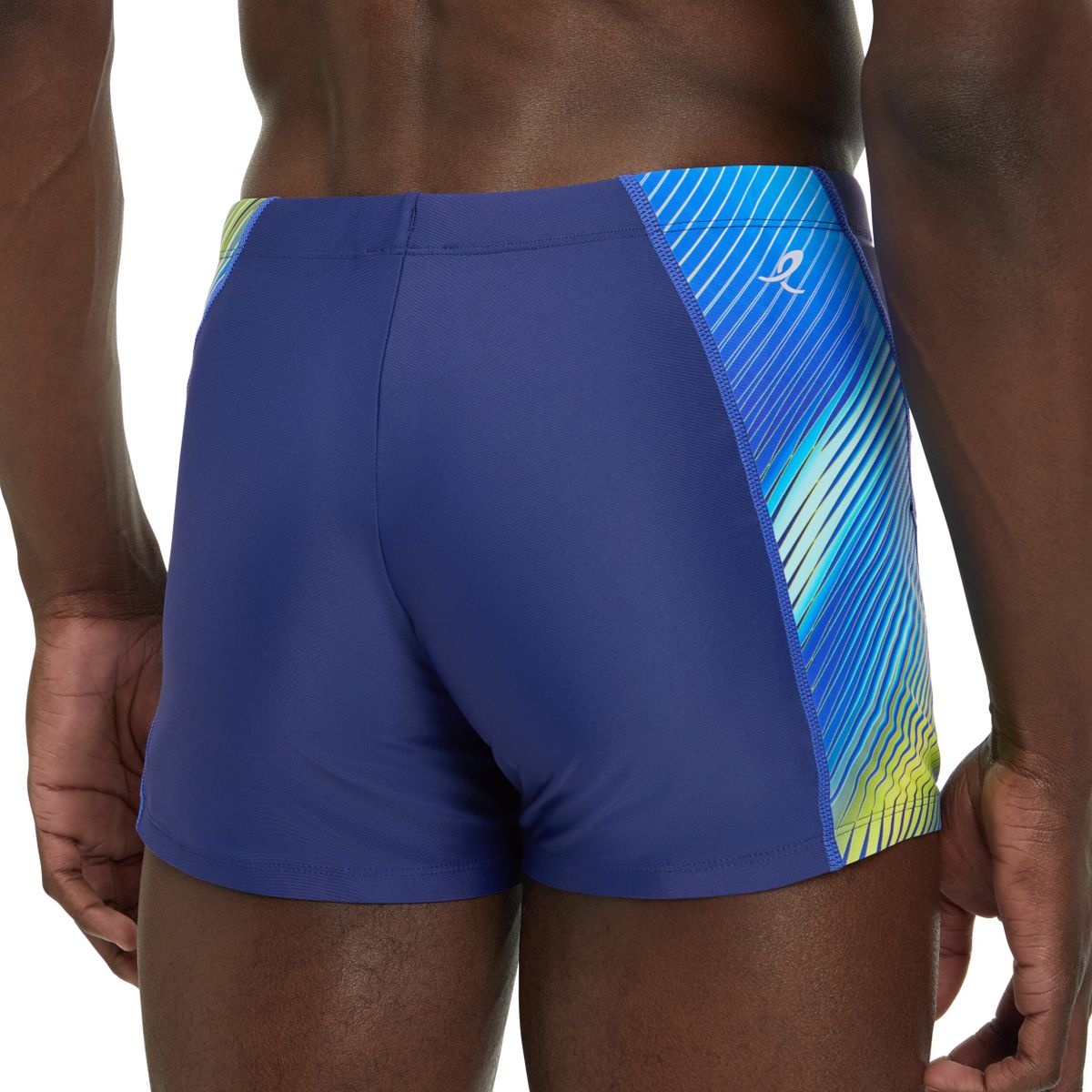He.-Badehose Port Trunks III M