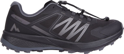 McKINLEY Herren Multifunktionsschuhe He.-Wander-Schuh Kansas IV AQB M