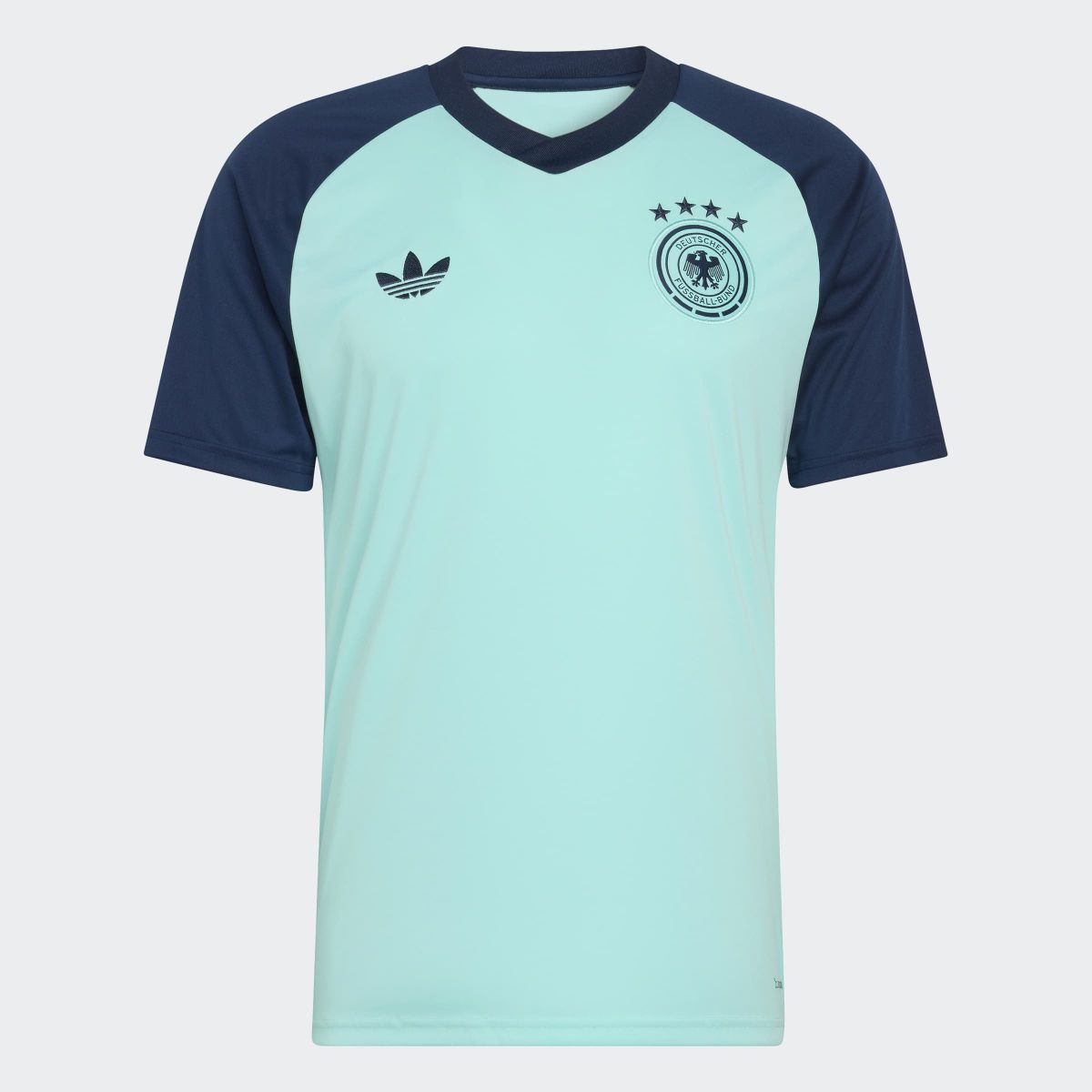 Dfb Preshi A