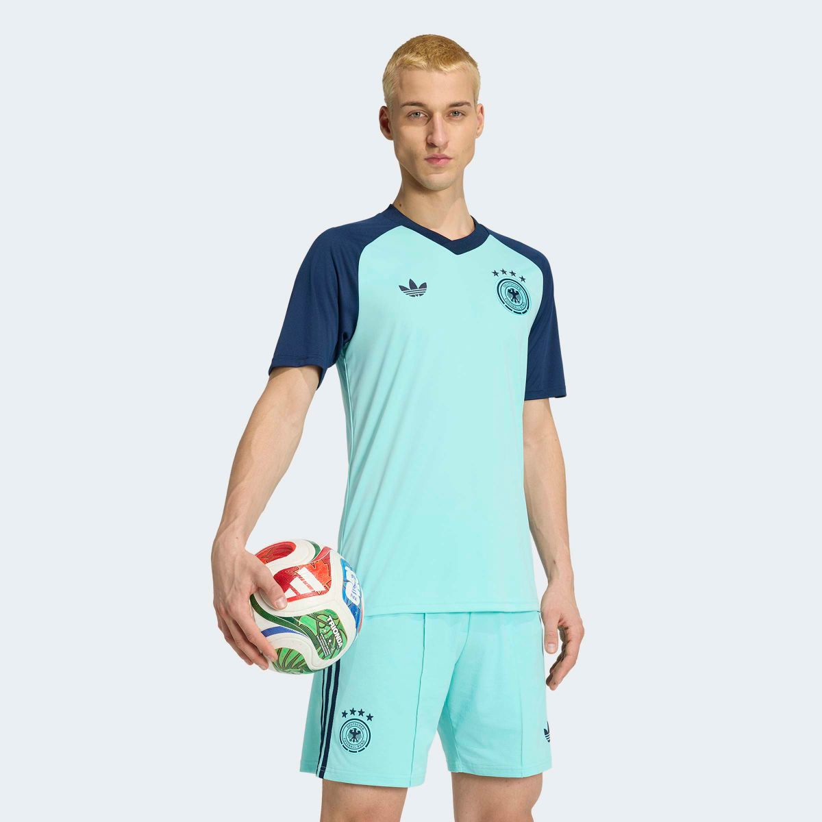 Dfb Preshi A