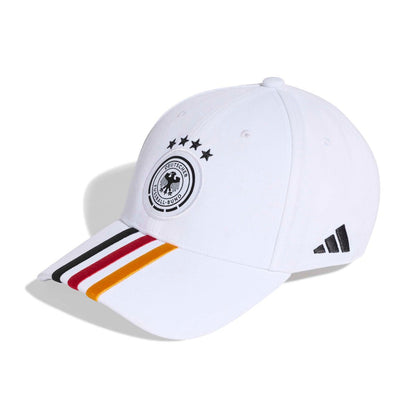 Deutschland Fußballkappe