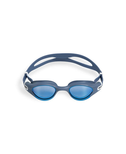 arena Unisex The One Plus Mirror Verspiegelte Schwimmbrille