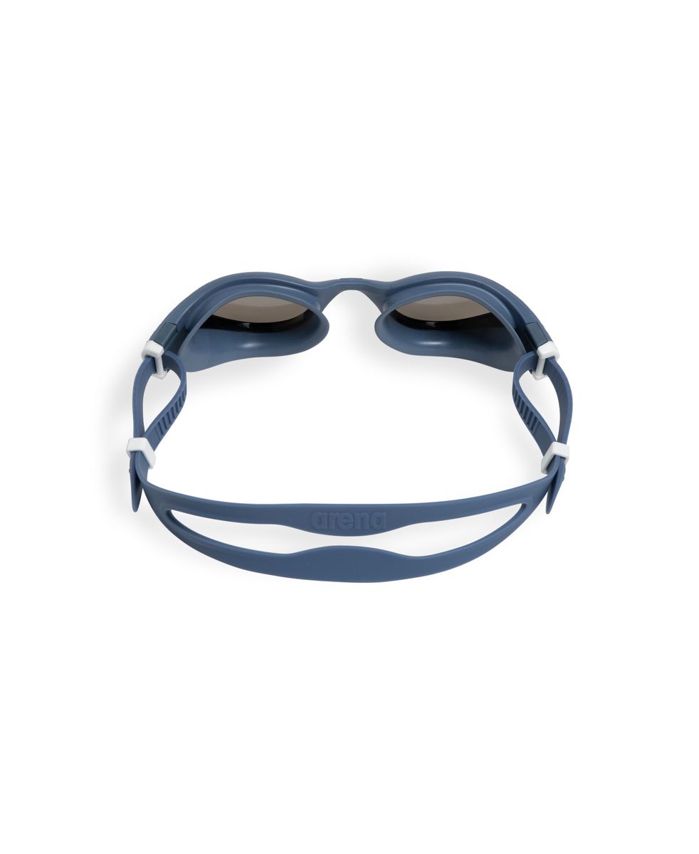 arena Unisex The One Plus Mirror Verspiegelte Schwimmbrille