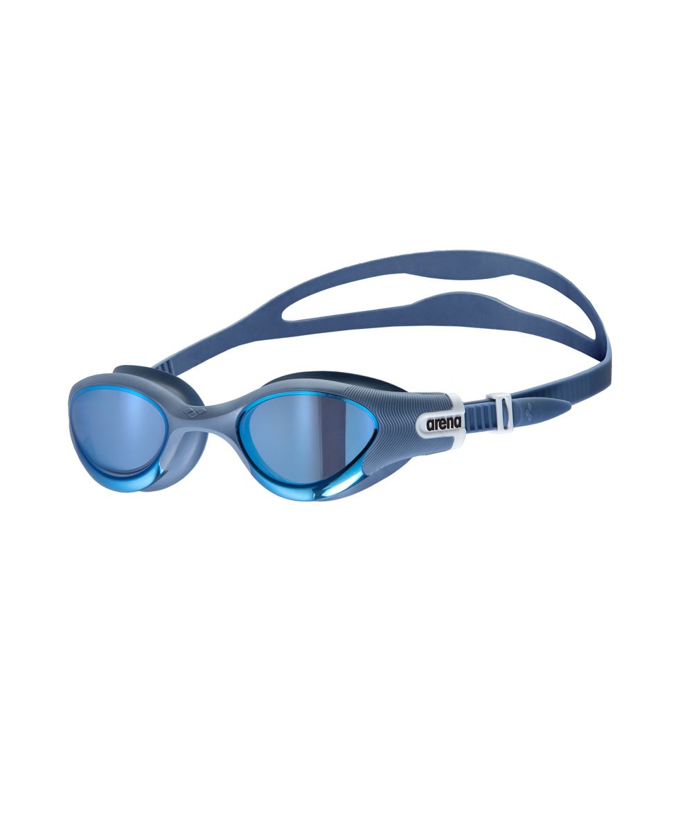 arena Unisex The One Plus Mirror Verspiegelte Schwimmbrille