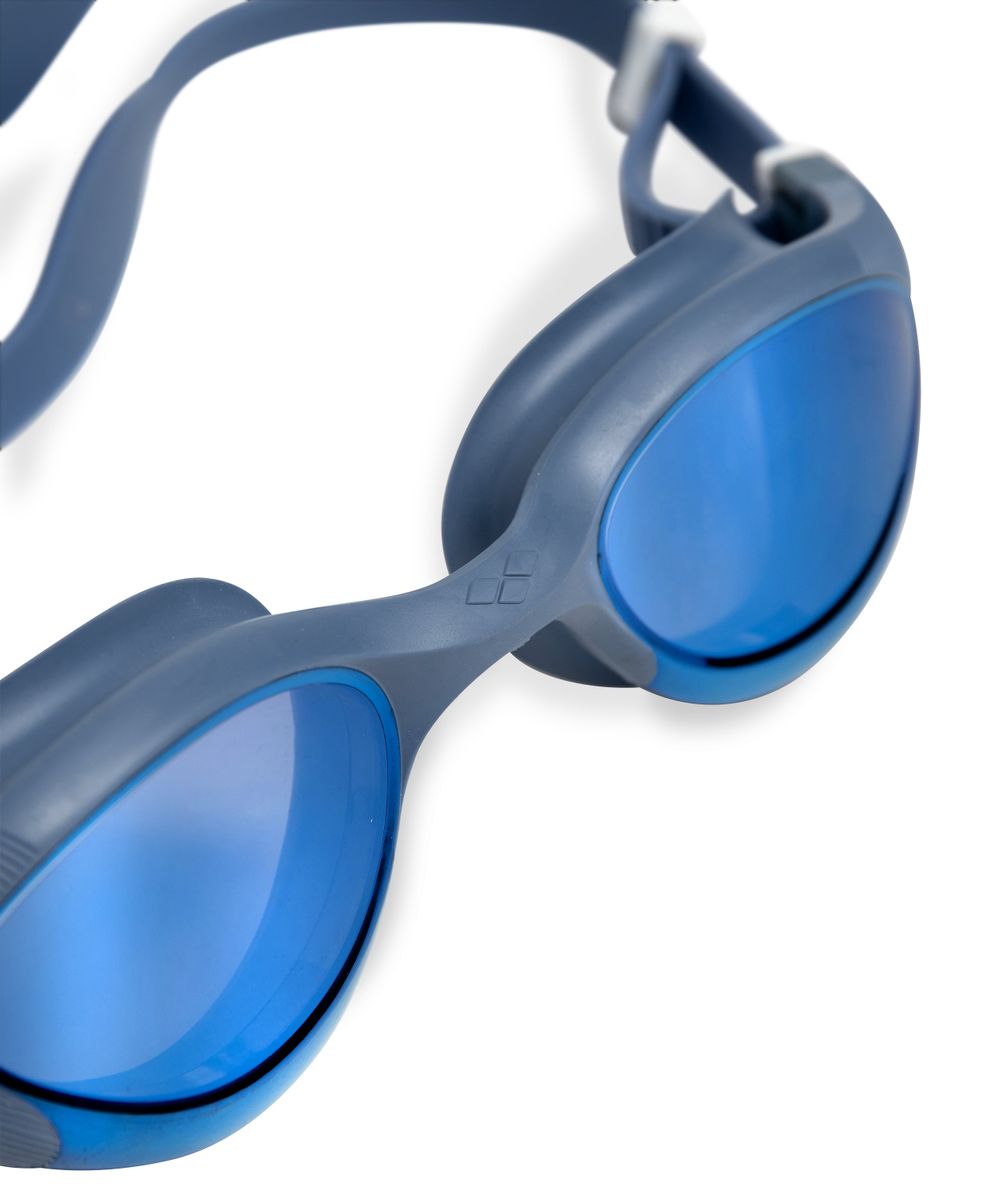 arena Unisex The One Plus Mirror Verspiegelte Schwimmbrille