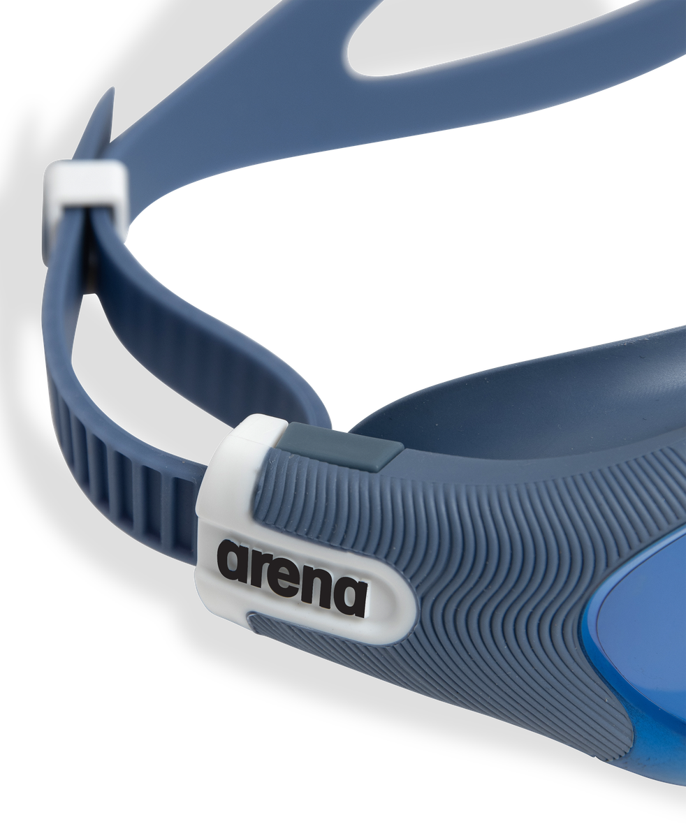 arena Unisex The One Plus Mirror Verspiegelte Schwimmbrille
