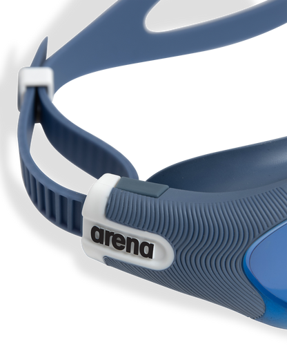 arena Unisex The One Plus Mirror Verspiegelte Schwimmbrille