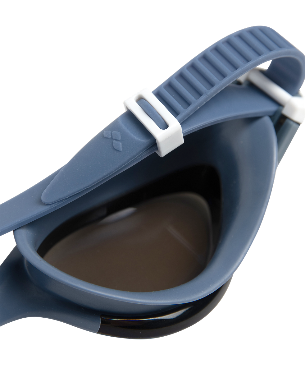 arena Unisex The One Plus Mirror Verspiegelte Schwimmbrille