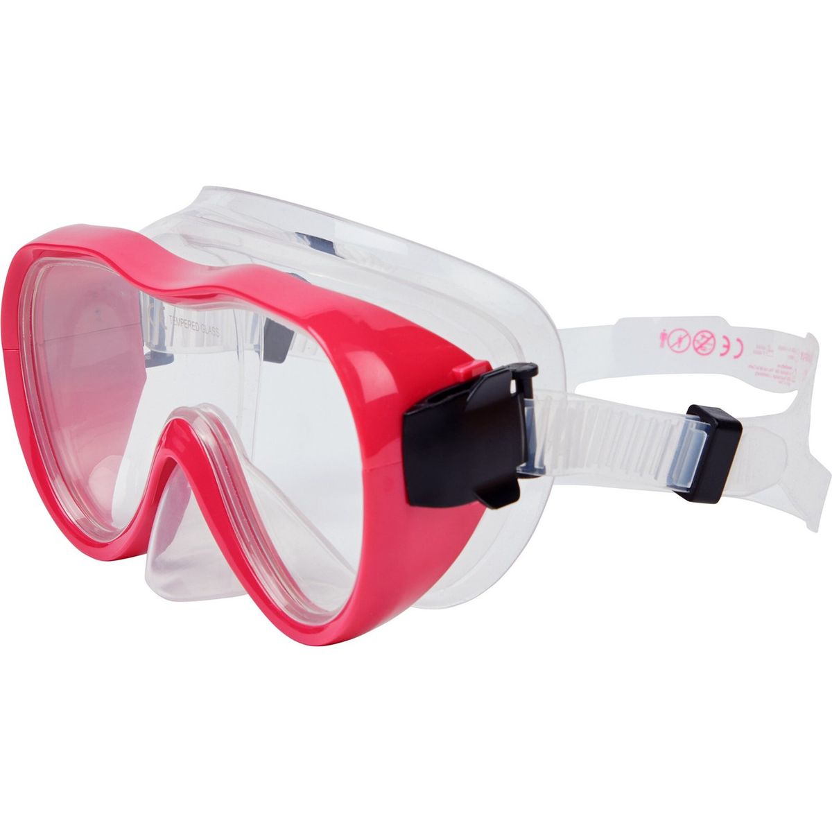 FIREFLY Tauchset Kinder ST5 II J