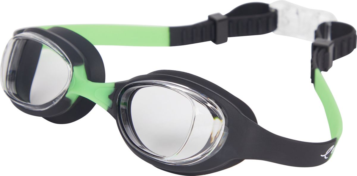Ki.-Schwimmbrille Atlantic JR