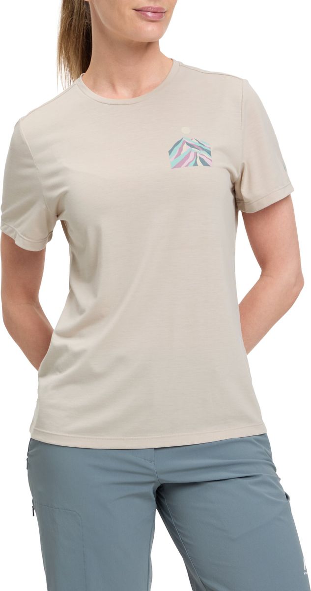 Da.-T-Shirt Elie II W