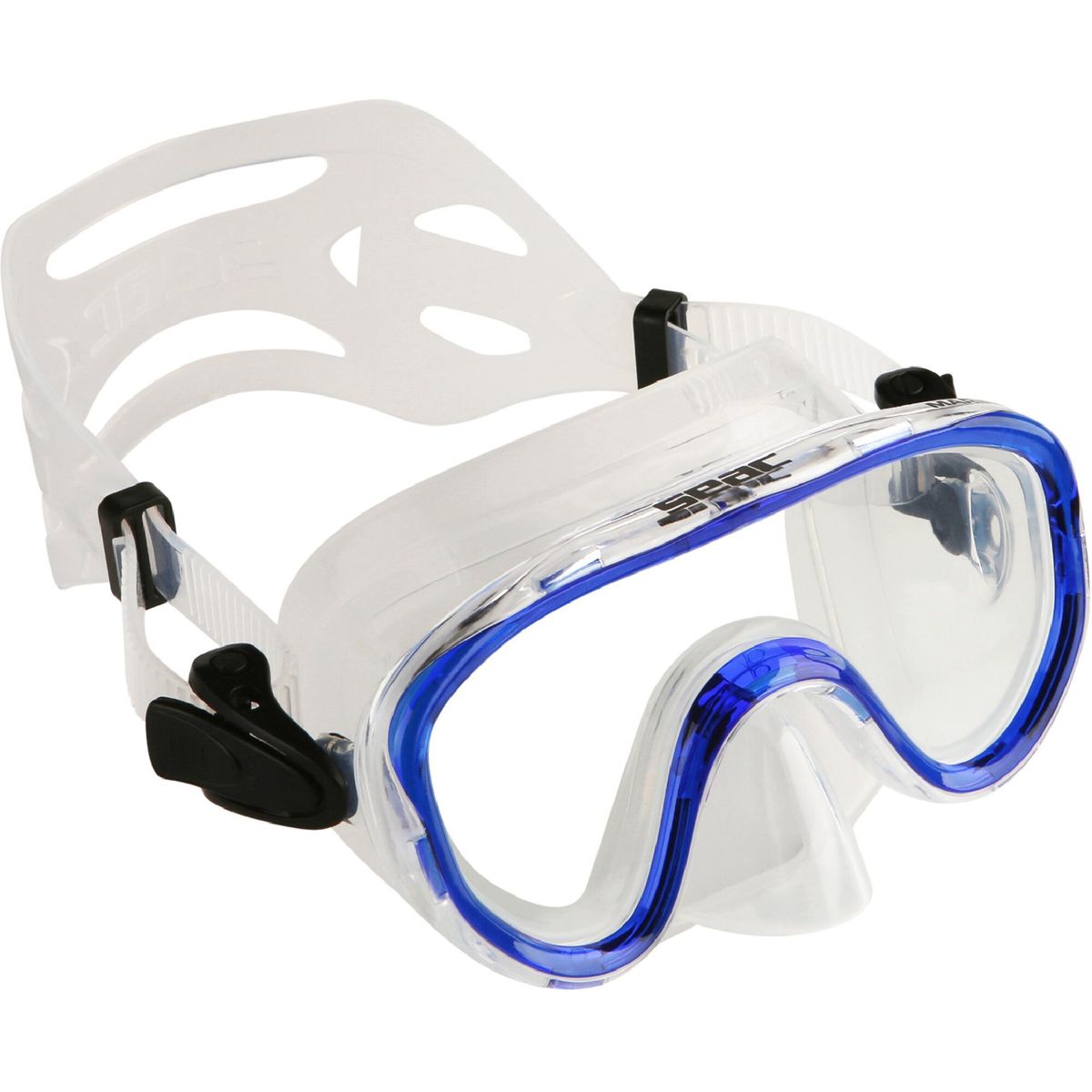 SEAC Tauchmaske MASKE MARINA