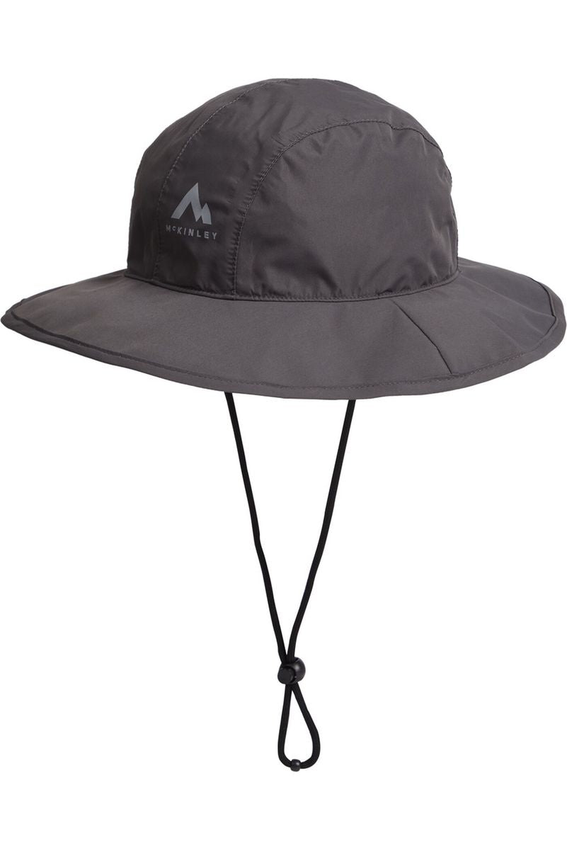 McKINLEY Ux.-Hut Meland Aqb U - anthracite