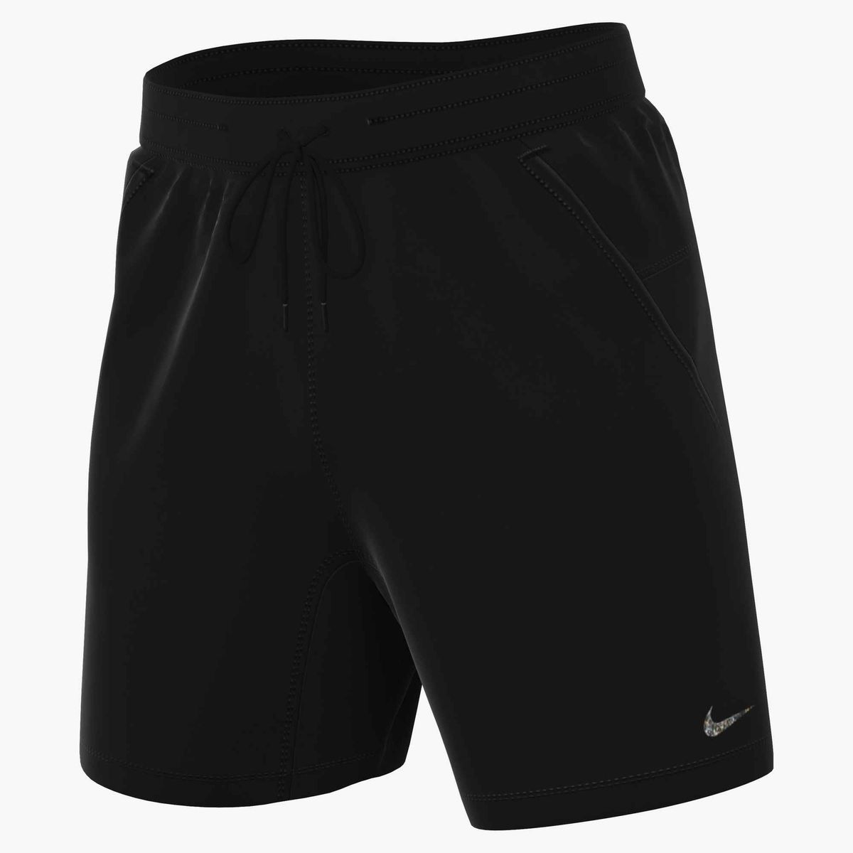 NIKE Herren Shorts M NK DF FORM 7IN UL SHORT