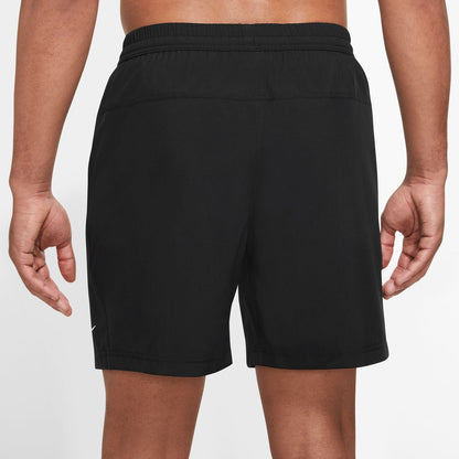 NIKE Herren Shorts M NK DF FORM 7IN UL SHORT