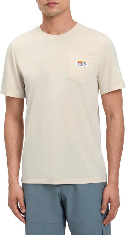 He.-T-Shirt Eelis M